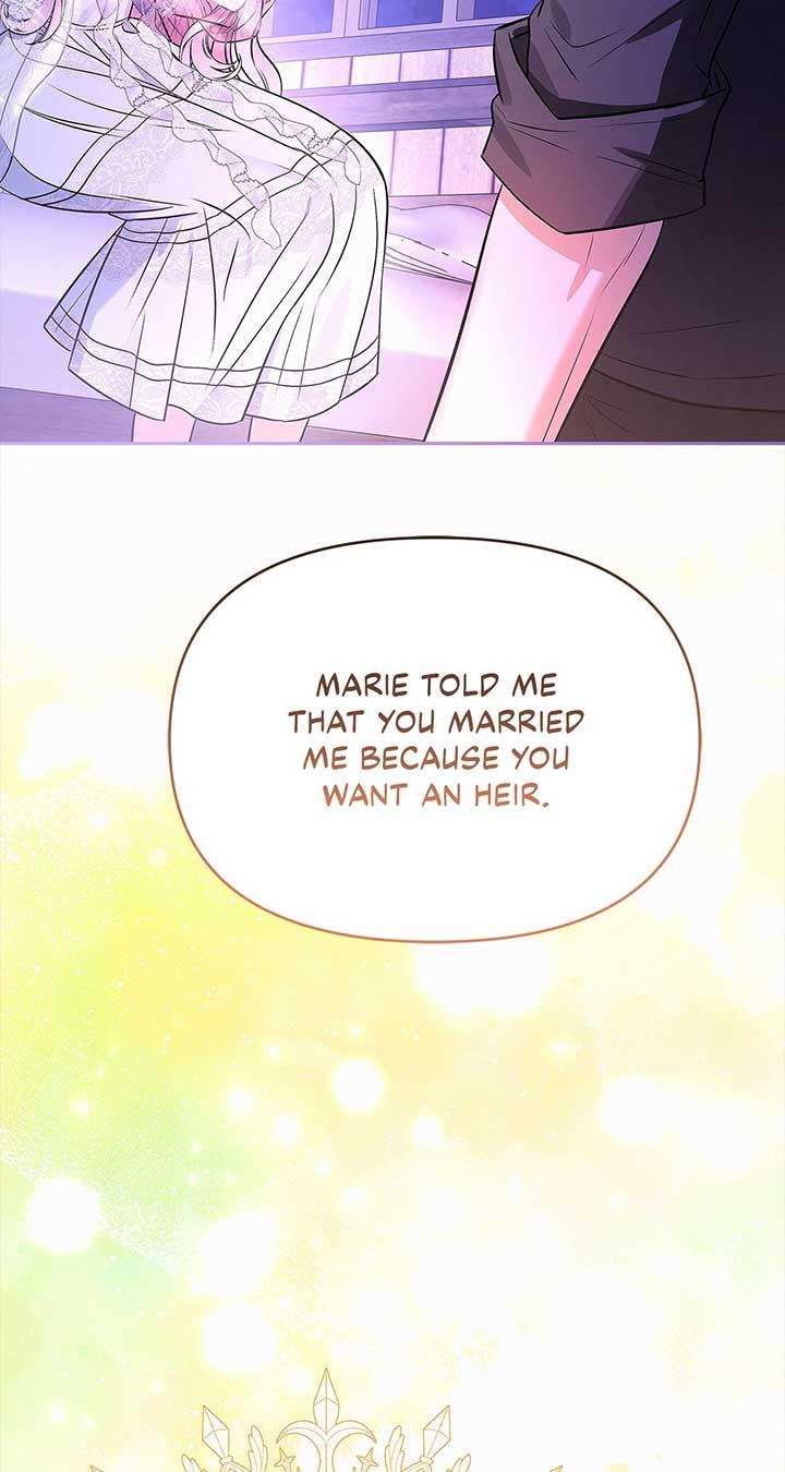 Read I’ve Probably Made a Mistake in Getting Married Manga Online