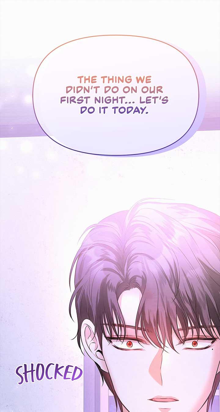 Read I’ve Probably Made a Mistake in Getting Married Manga Online