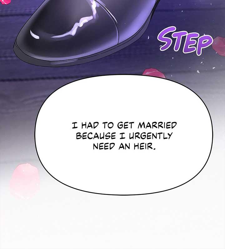 Read I’ve Probably Made a Mistake in Getting Married Manga Online