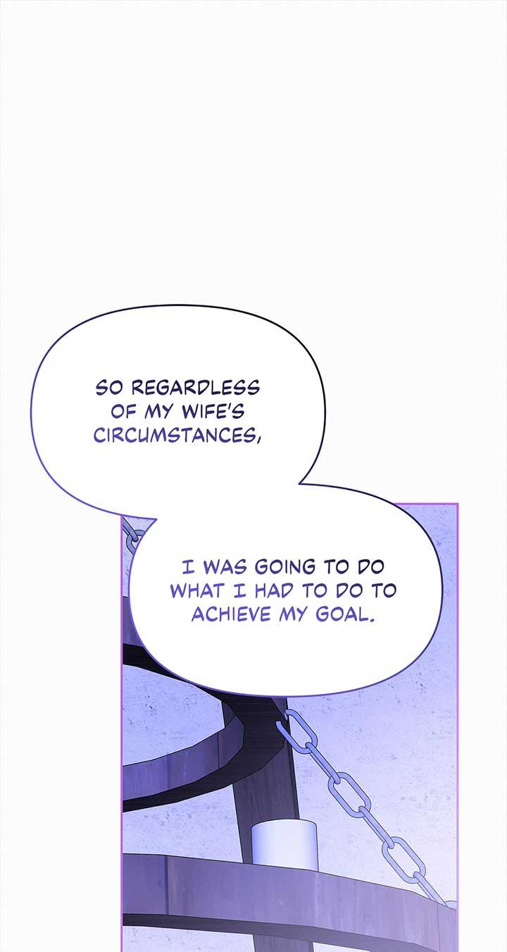 Read I’ve Probably Made a Mistake in Getting Married Manga Online