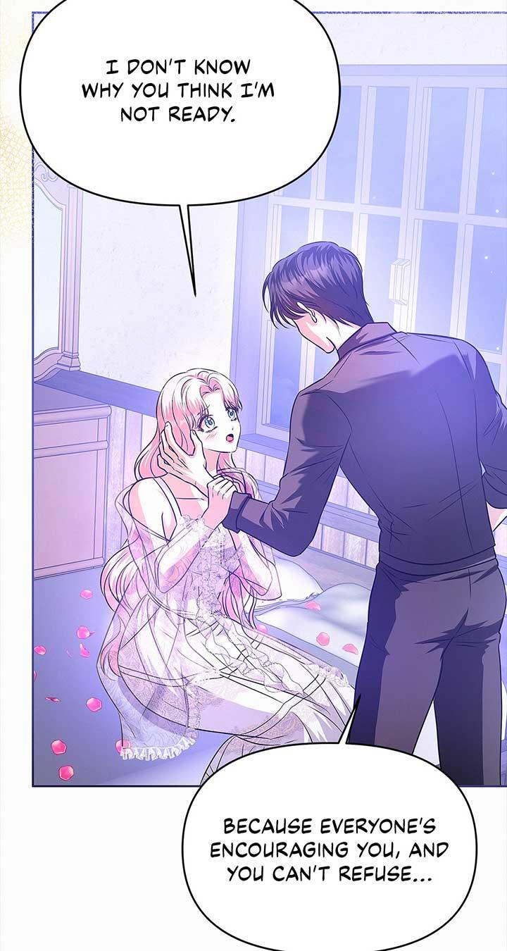 Read I’ve Probably Made a Mistake in Getting Married Manga Online