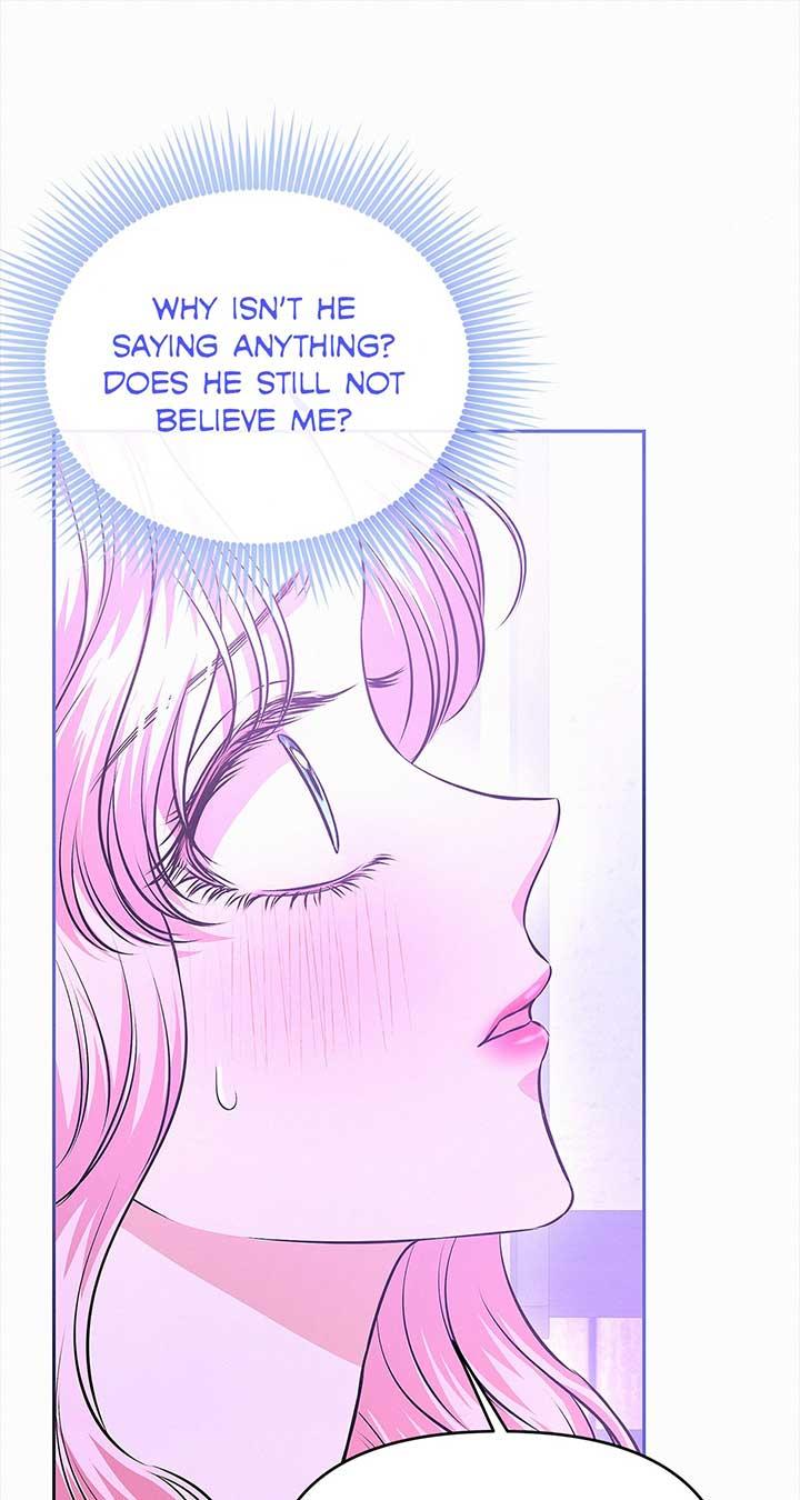 Read I’ve Probably Made a Mistake in Getting Married Manga Online