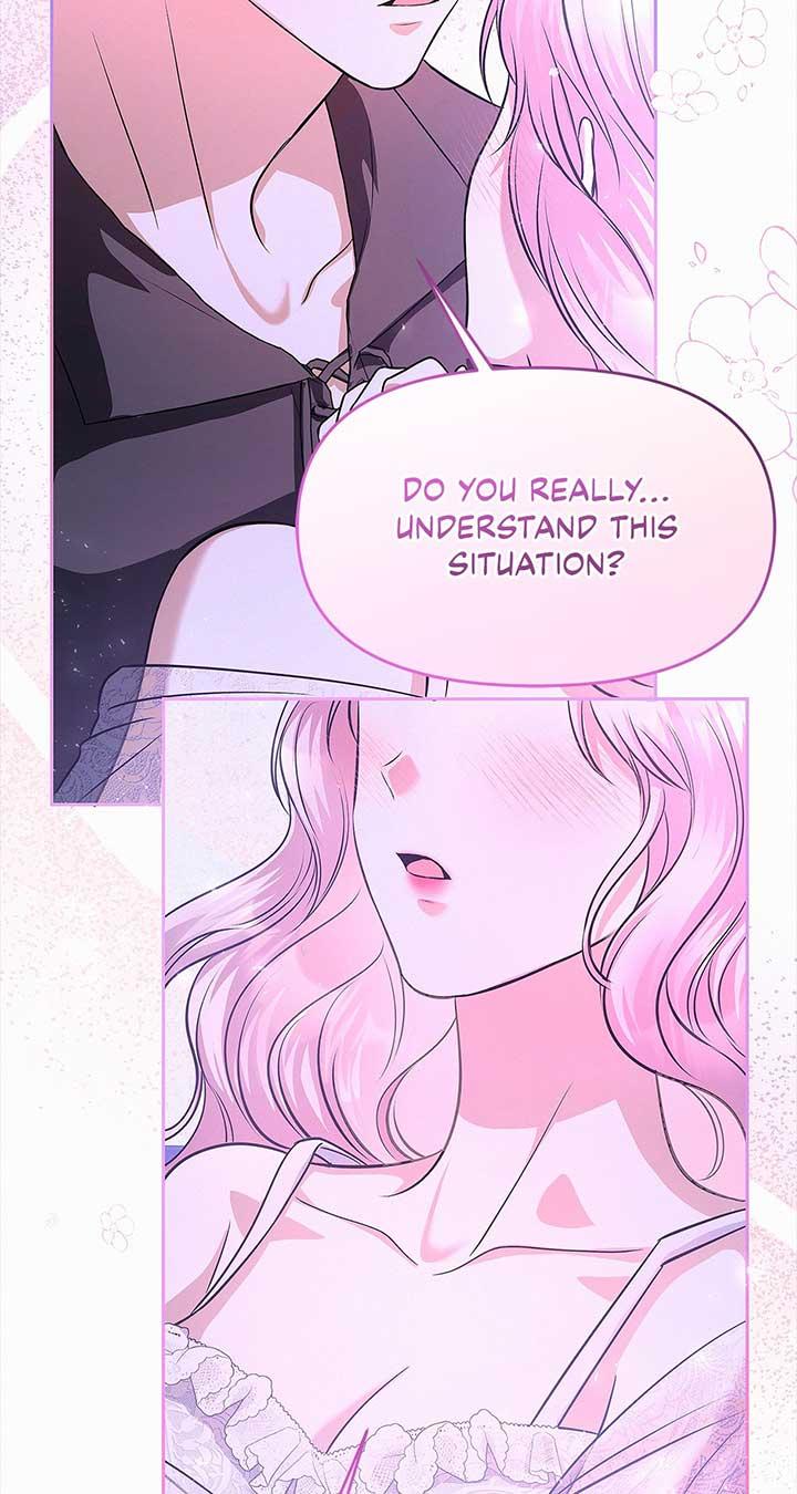 Read I’ve Probably Made a Mistake in Getting Married Manga Online
