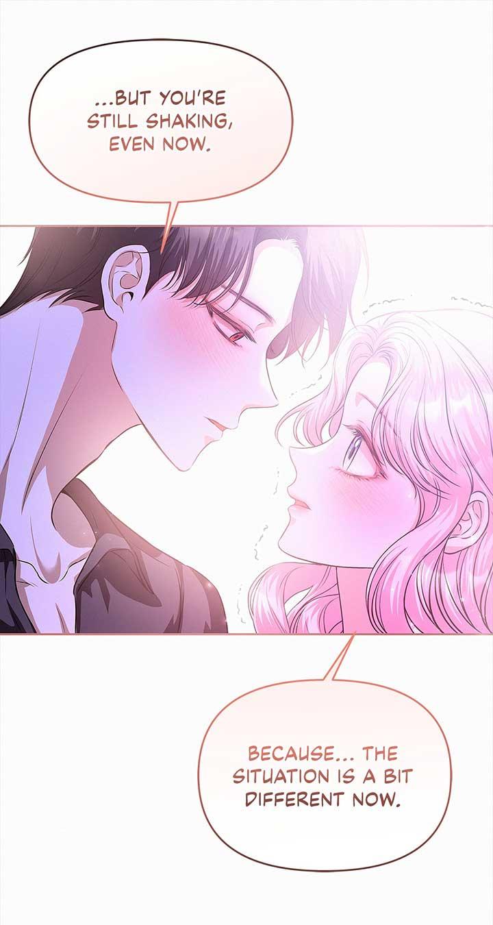Read I’ve Probably Made a Mistake in Getting Married Manga Online