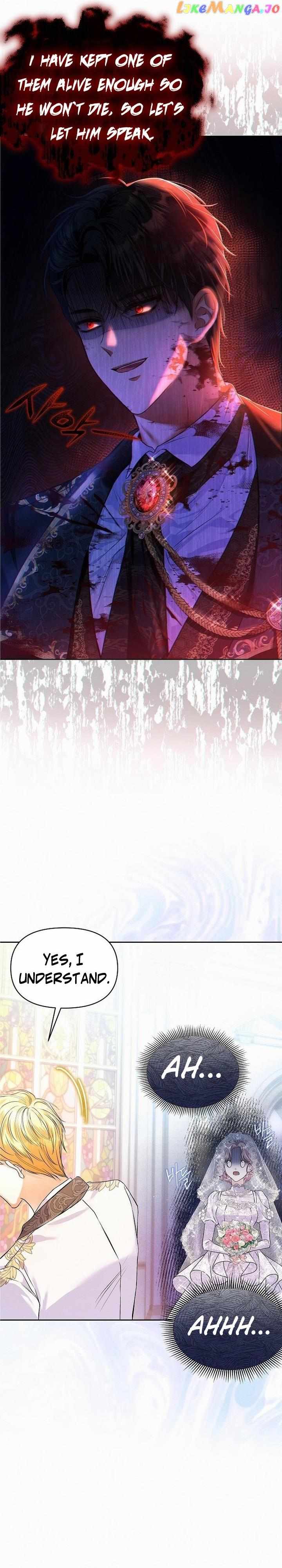 Read I’ve Probably Made a Mistake in Getting Married Manga Online