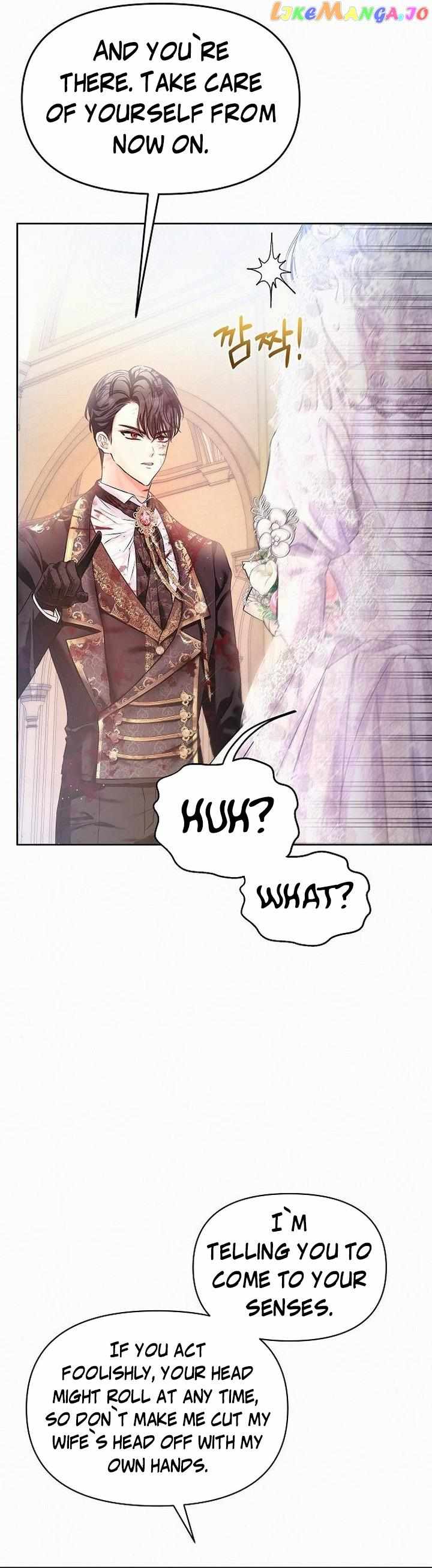 Read I’ve Probably Made a Mistake in Getting Married Manga Online