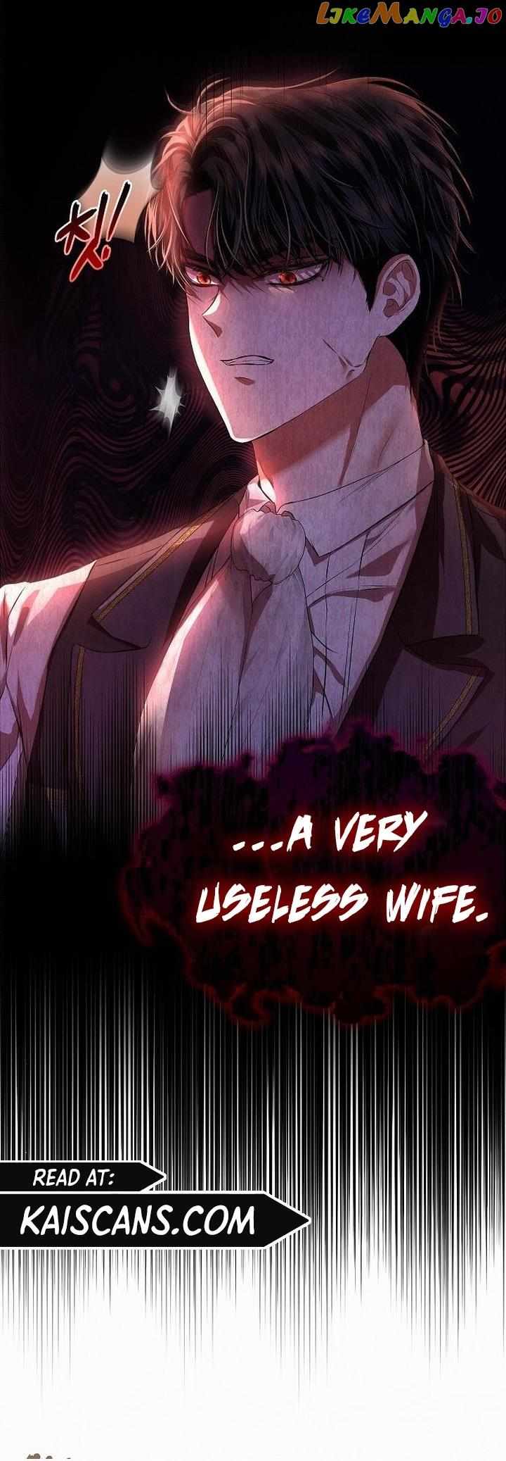 Read I’ve Probably Made a Mistake in Getting Married Manga Online