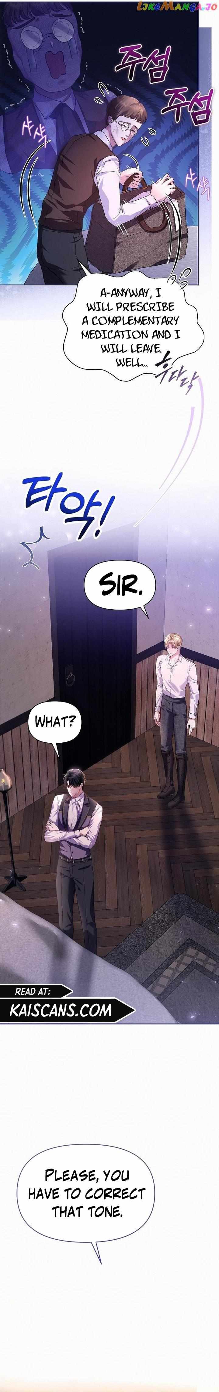 Read I’ve Probably Made a Mistake in Getting Married Manga Online