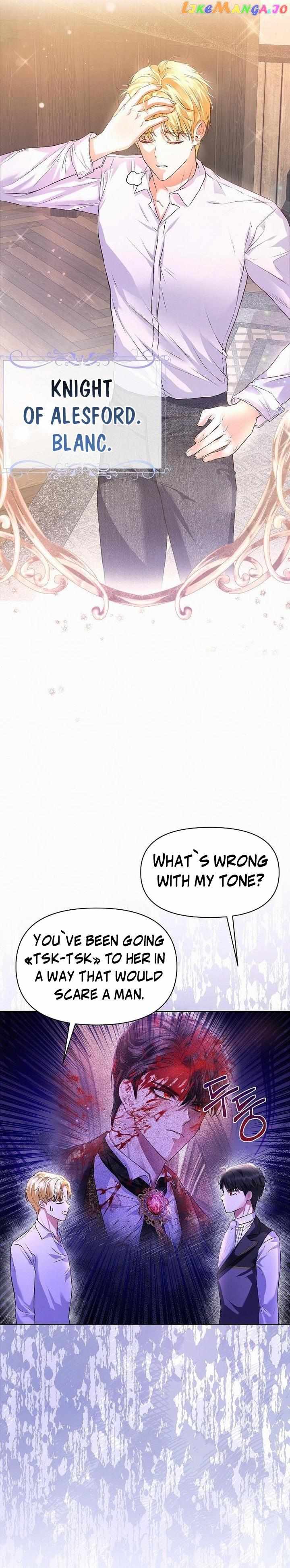 Read I’ve Probably Made a Mistake in Getting Married Manga Online