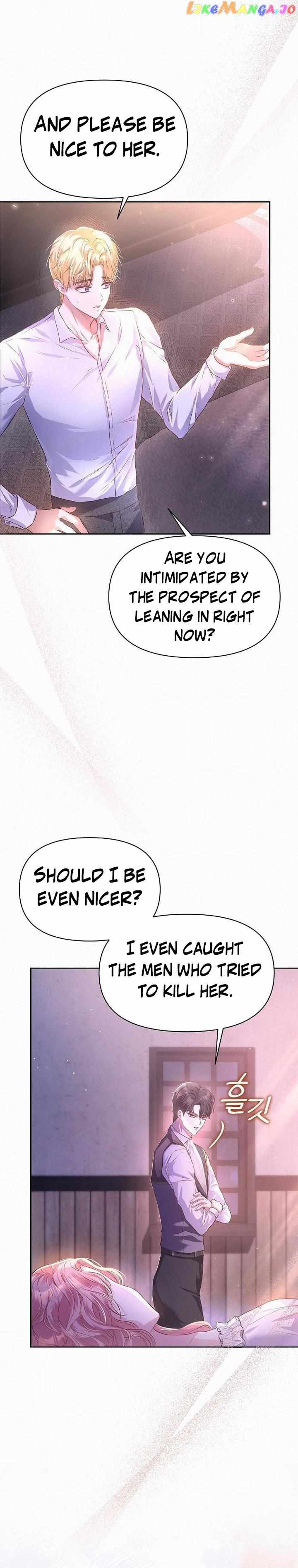 Read I’ve Probably Made a Mistake in Getting Married Manga Online