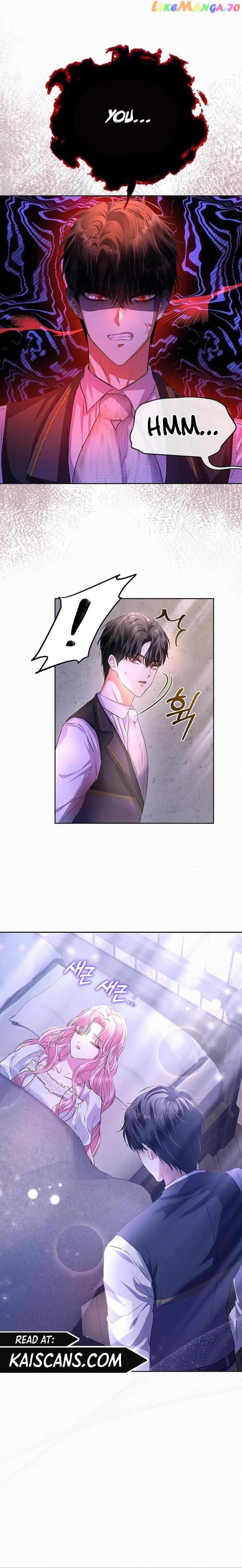 Read I’ve Probably Made a Mistake in Getting Married Manga Online