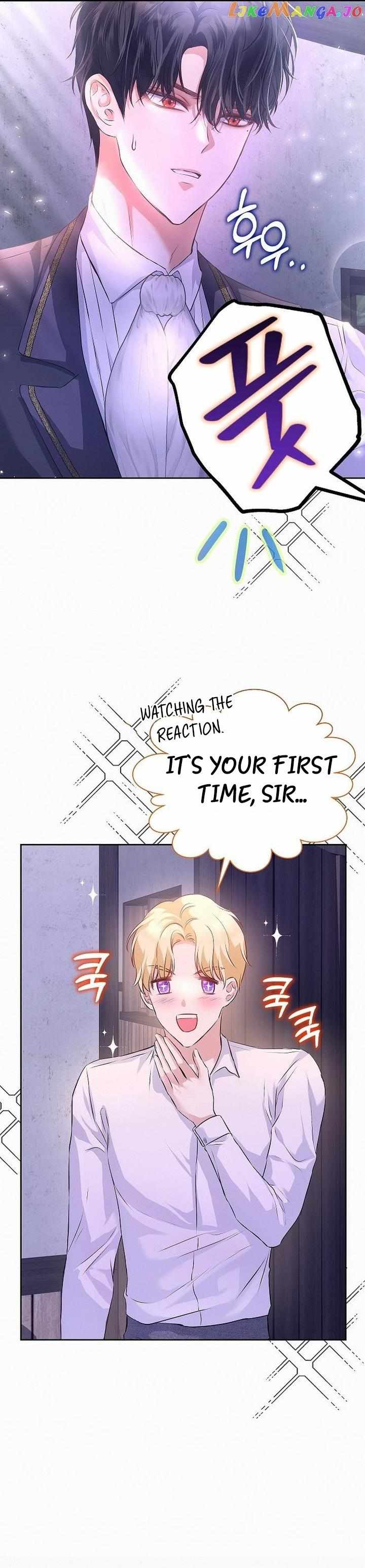 Read I’ve Probably Made a Mistake in Getting Married Manga Online