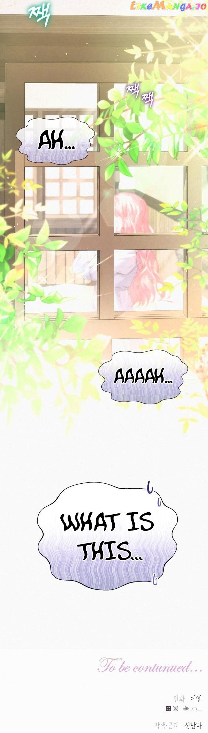Read I’ve Probably Made a Mistake in Getting Married Manga Online