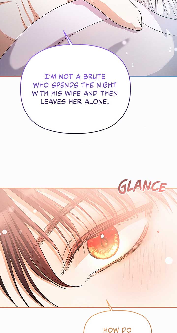 Read I’ve Probably Made a Mistake in Getting Married Manga Online