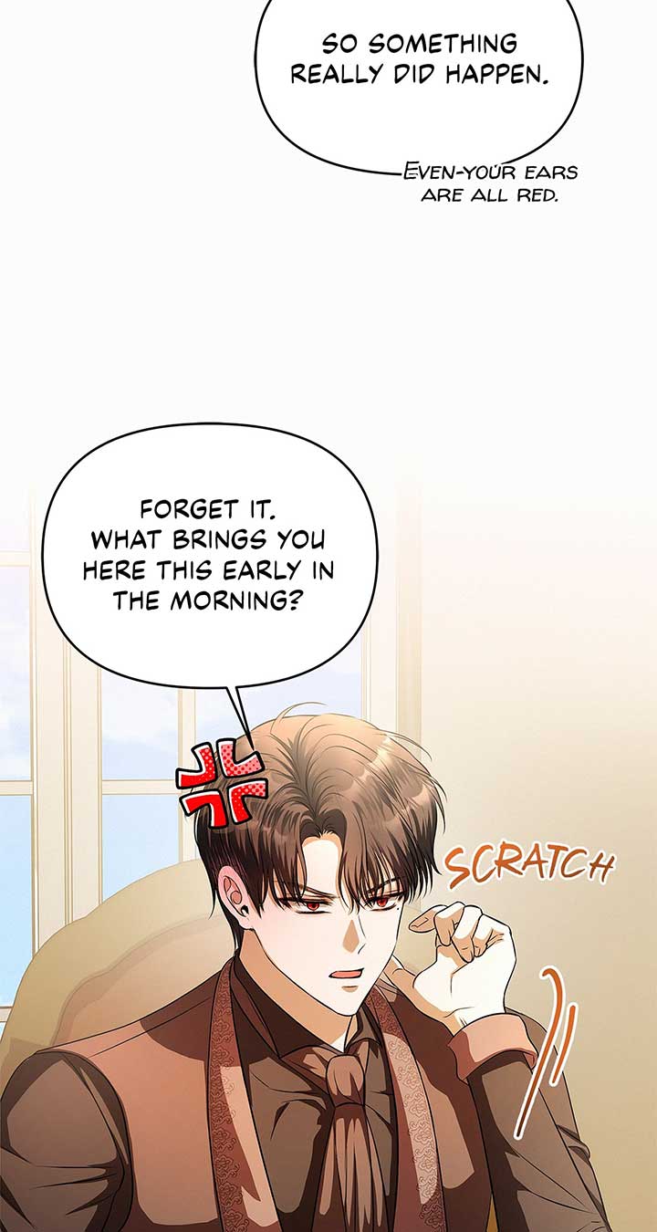 Read I’ve Probably Made a Mistake in Getting Married Manga Online
