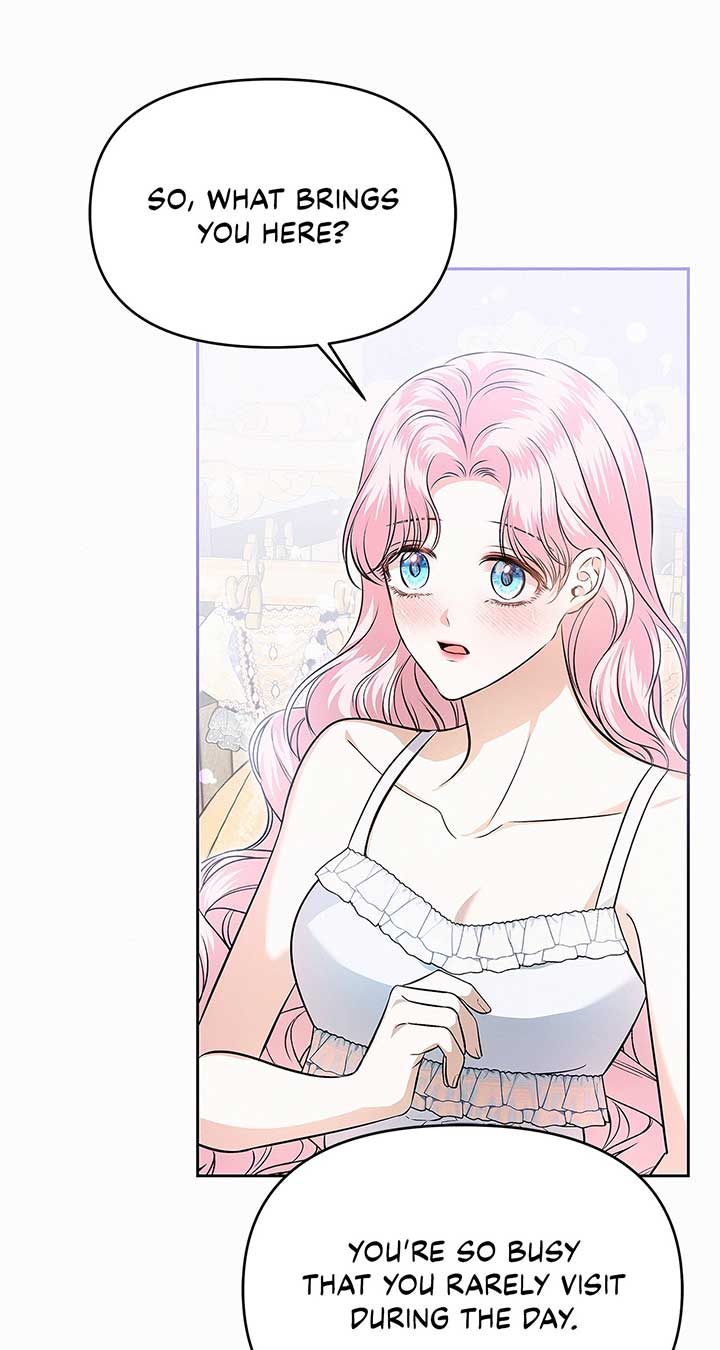 Read I’ve Probably Made a Mistake in Getting Married Manga Online
