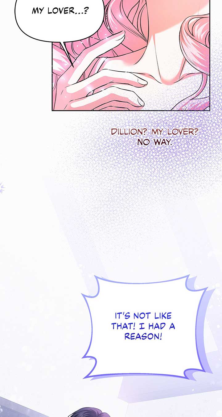 Read I’ve Probably Made a Mistake in Getting Married Manga Online