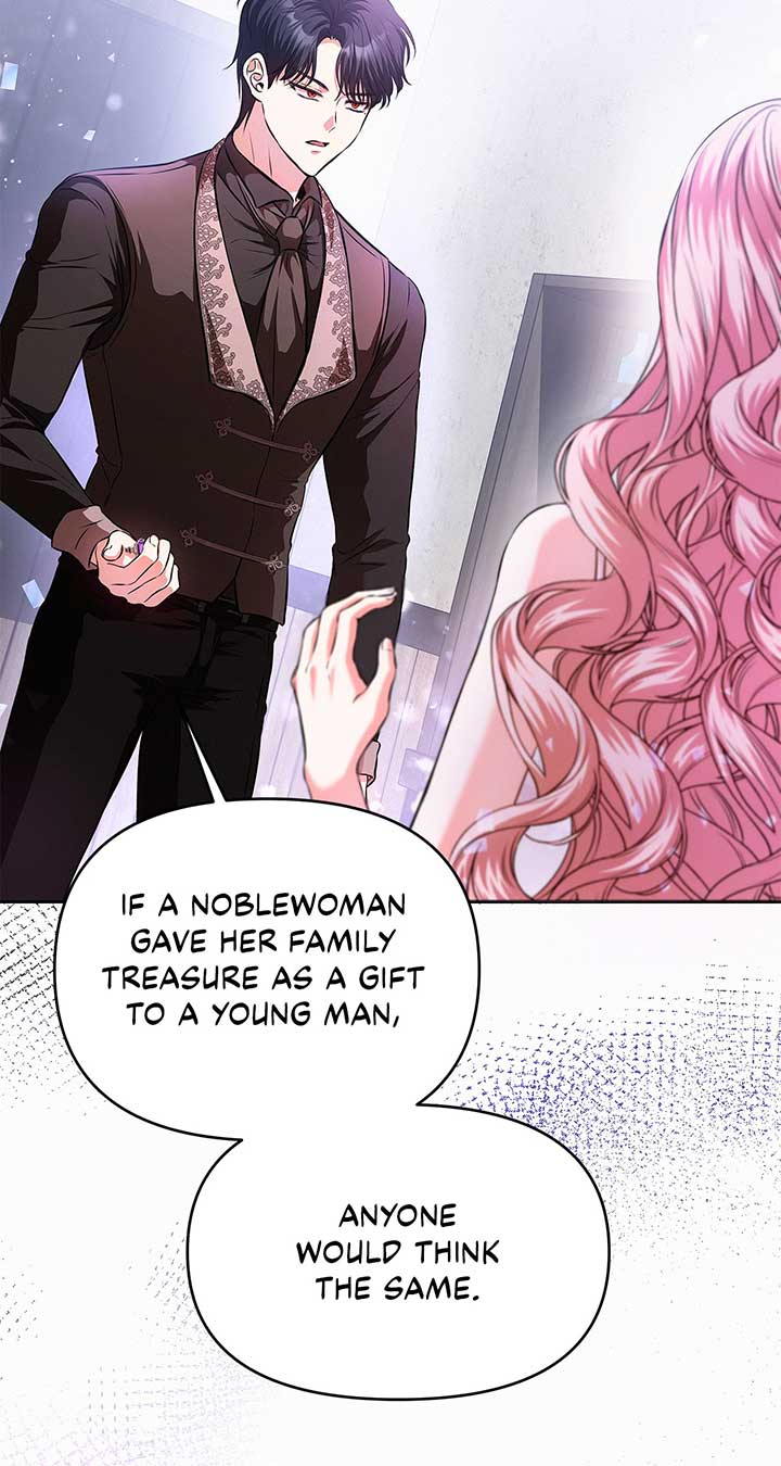 Read I’ve Probably Made a Mistake in Getting Married Manga Online