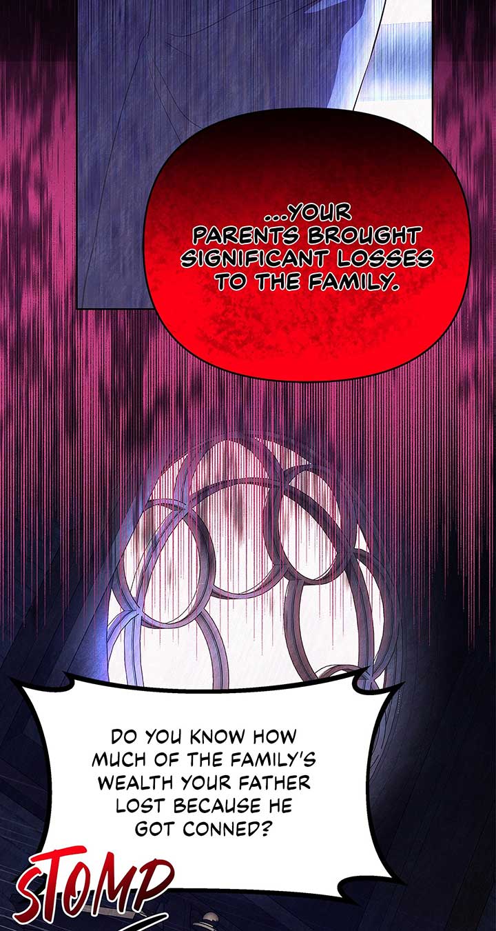Read I’ve Probably Made a Mistake in Getting Married Manga Online