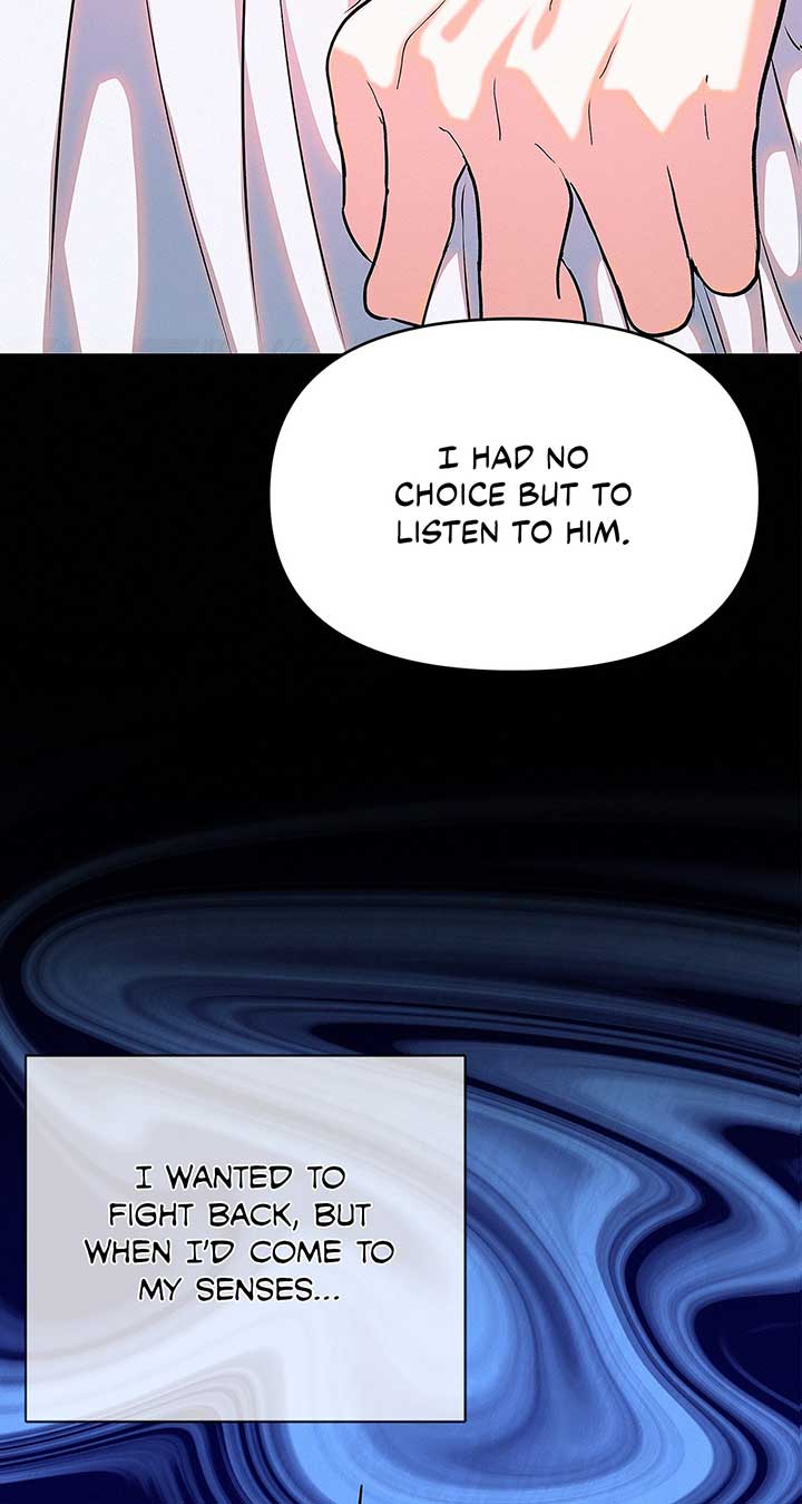 Read I’ve Probably Made a Mistake in Getting Married Manga Online