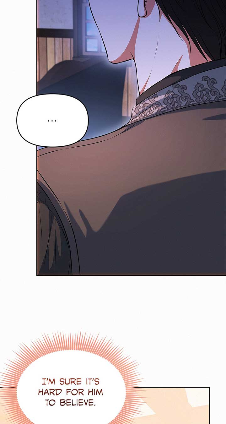 Read I’ve Probably Made a Mistake in Getting Married Manga Online