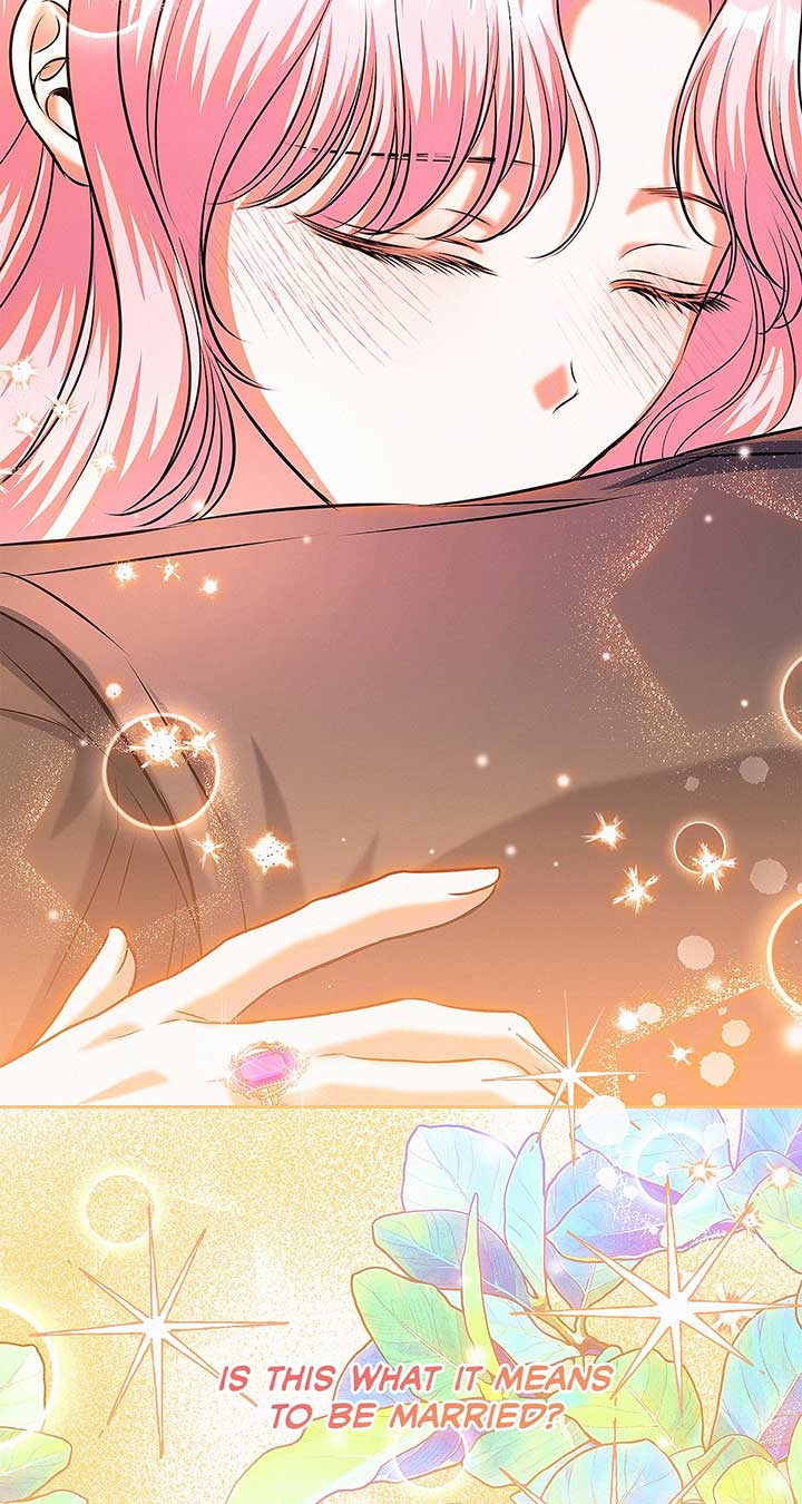Read I’ve Probably Made a Mistake in Getting Married Manga Online