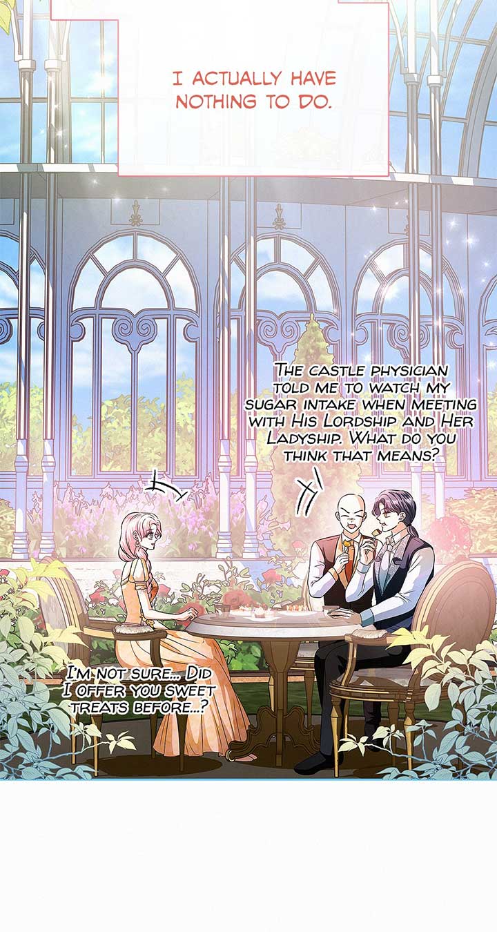 Read I’ve Probably Made a Mistake in Getting Married Manga Online
