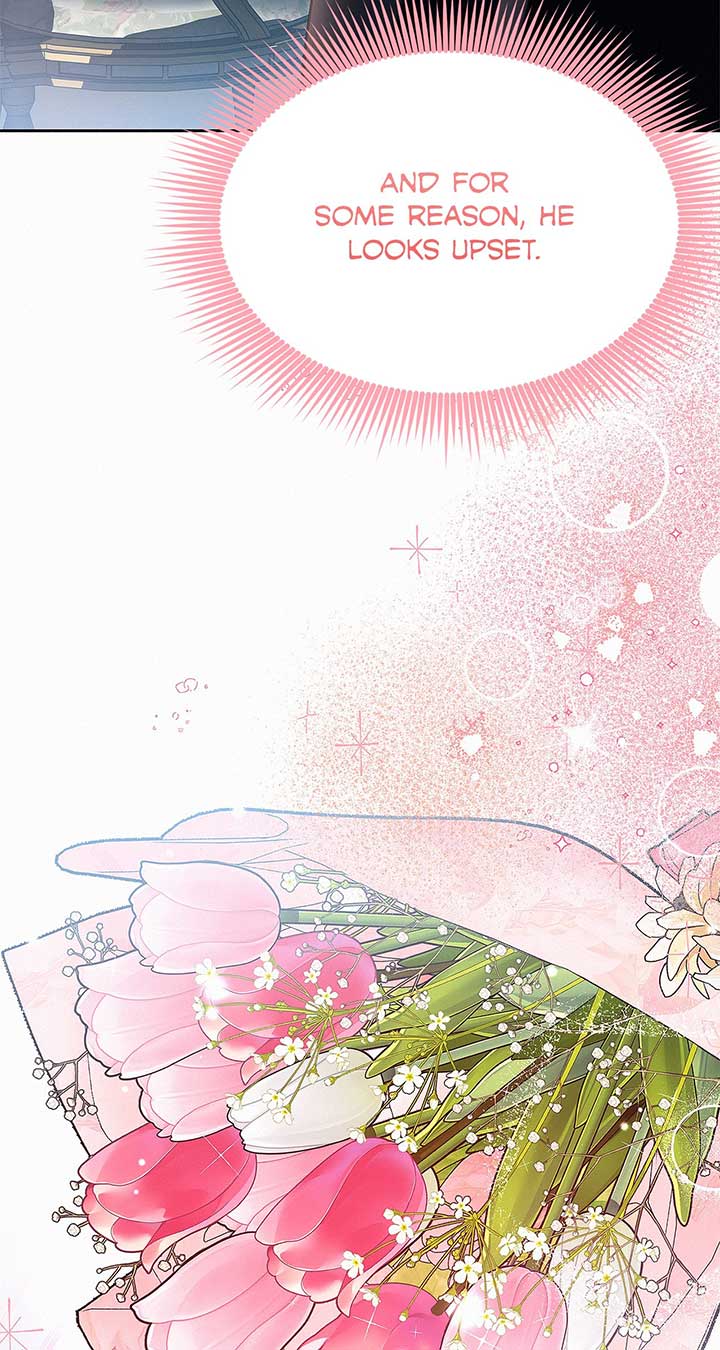 Read I’ve Probably Made a Mistake in Getting Married Manga Online