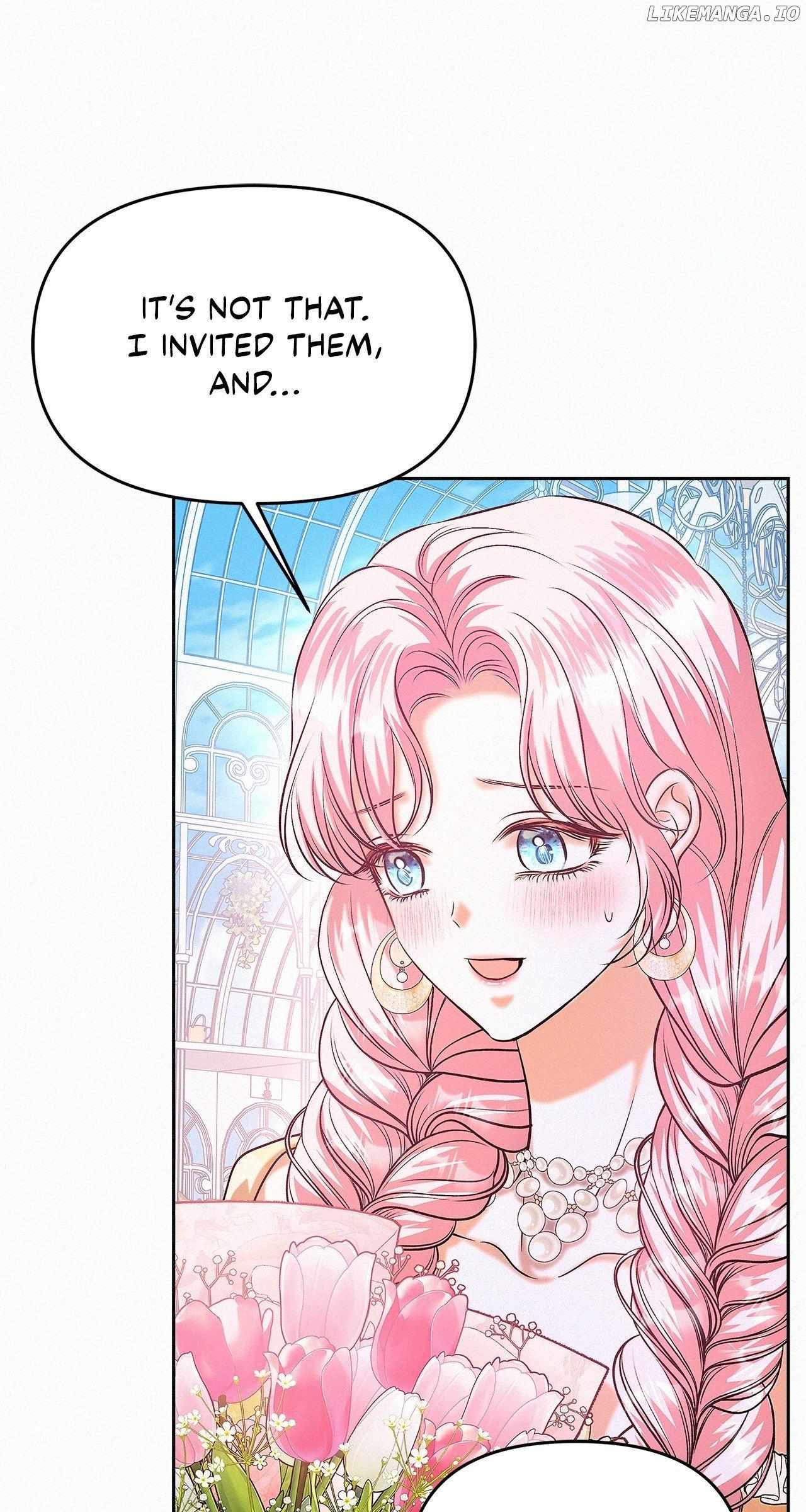 Read I’ve Probably Made a Mistake in Getting Married Manga Online