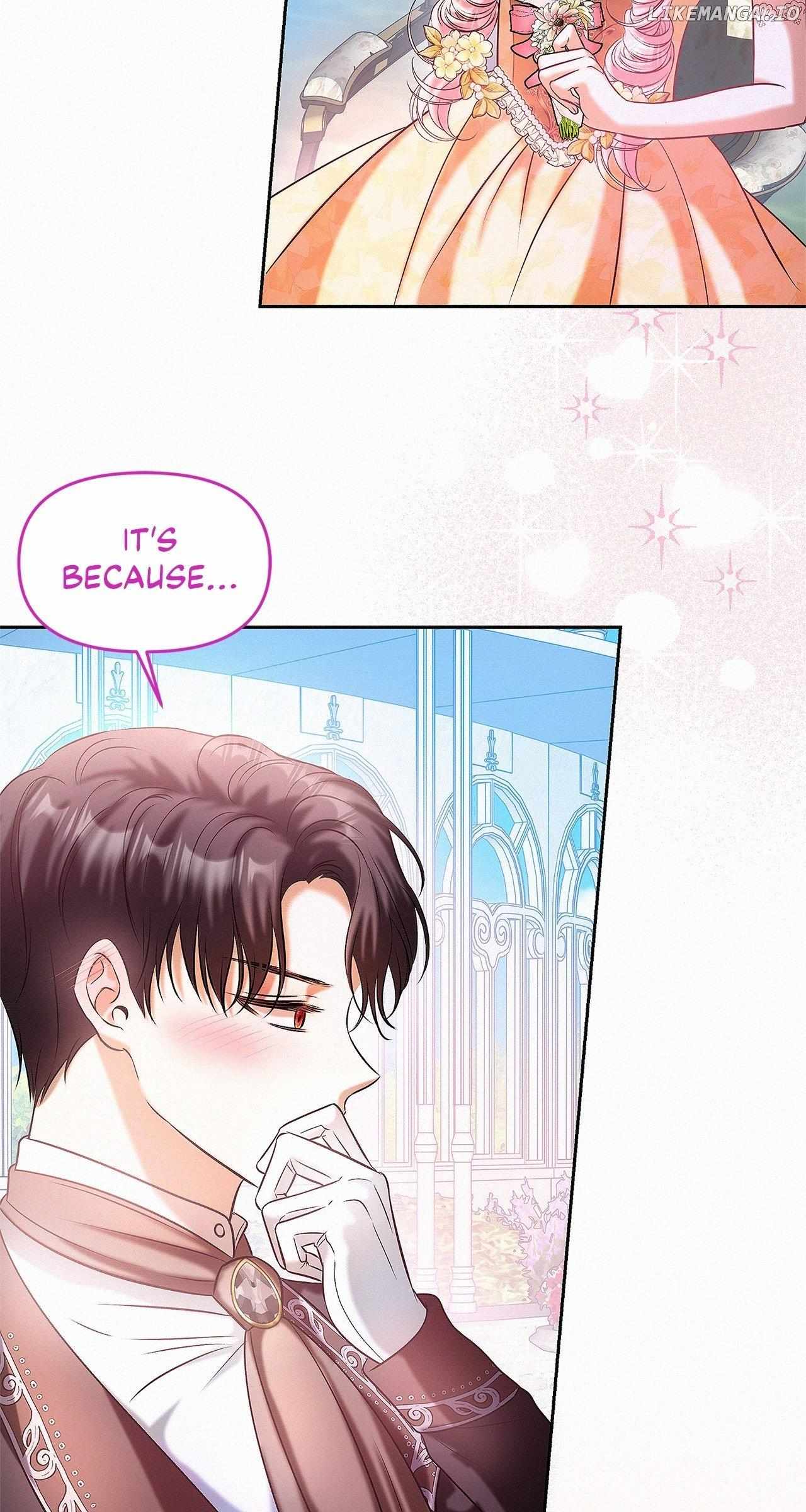 Read I’ve Probably Made a Mistake in Getting Married Manga Online