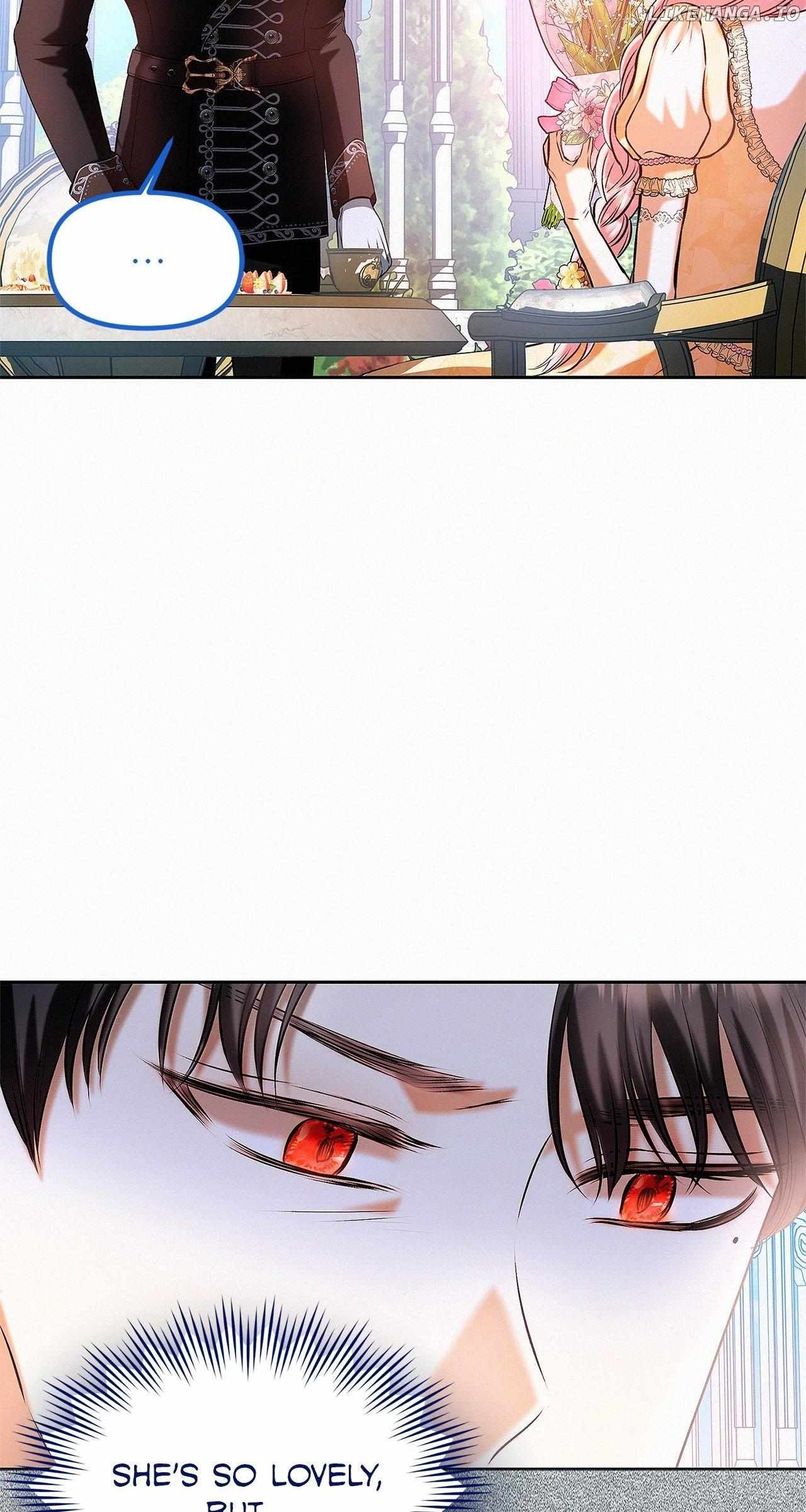 Read I’ve Probably Made a Mistake in Getting Married Manga Online