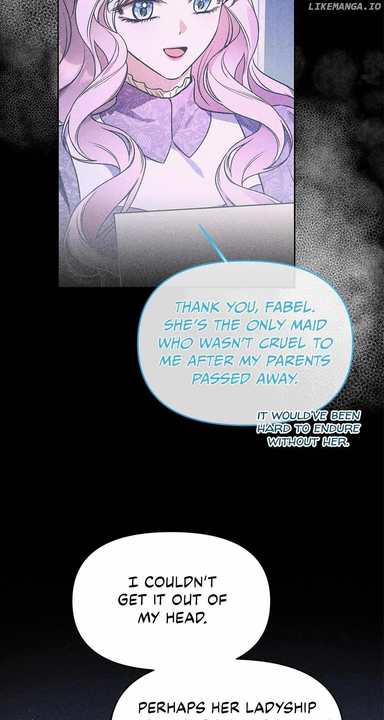 Read I’ve Probably Made a Mistake in Getting Married Manga Online