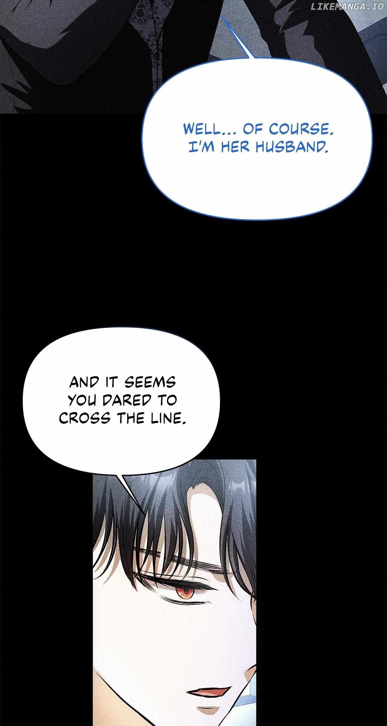 Read I’ve Probably Made a Mistake in Getting Married Manga Online