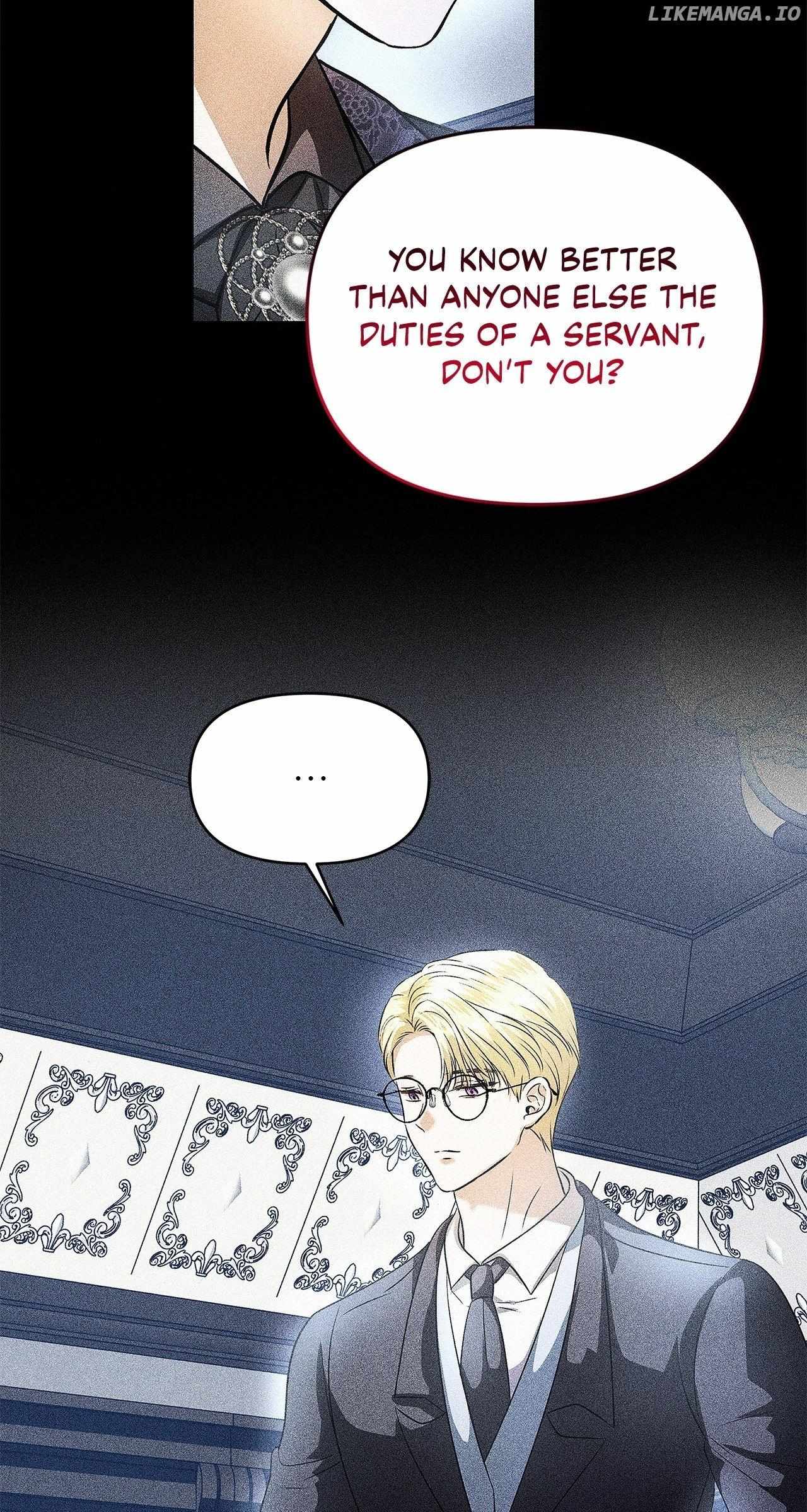 Read I’ve Probably Made a Mistake in Getting Married Manga Online