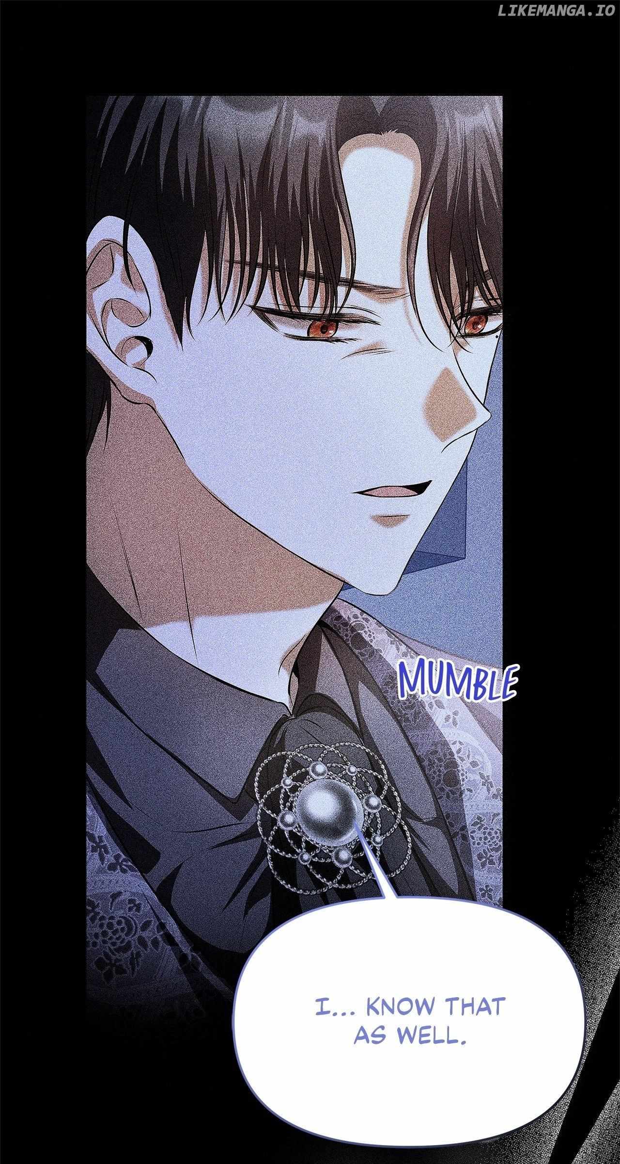 Read I’ve Probably Made a Mistake in Getting Married Manga Online