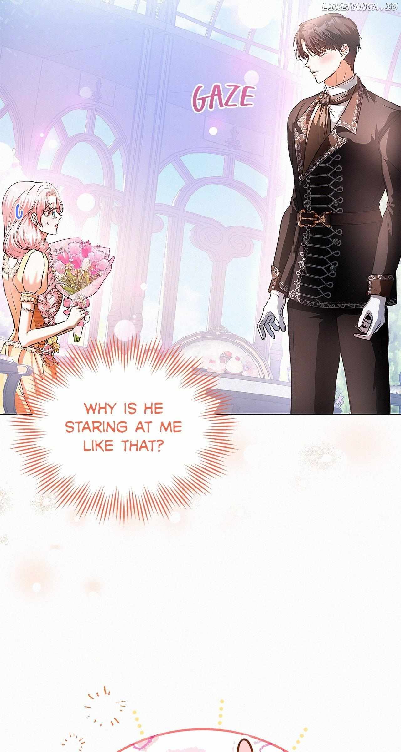 Read I’ve Probably Made a Mistake in Getting Married Manga Online