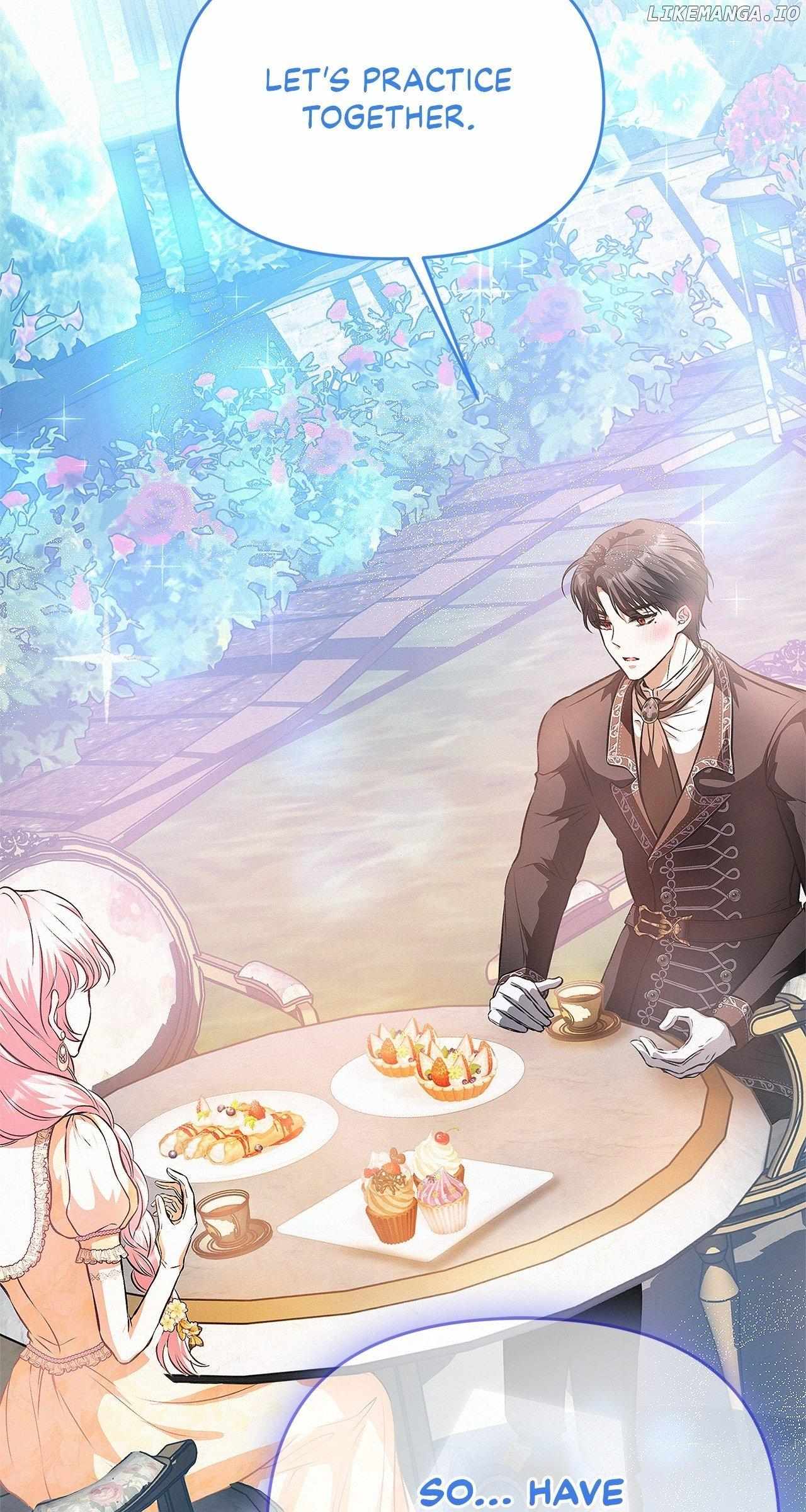 Read I’ve Probably Made a Mistake in Getting Married Manga Online