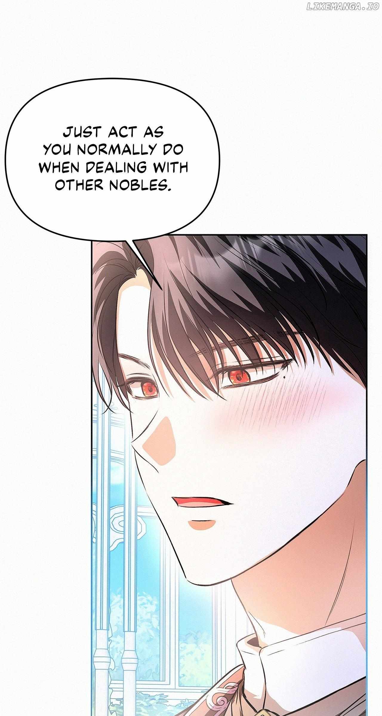 Read I’ve Probably Made a Mistake in Getting Married Manga Online