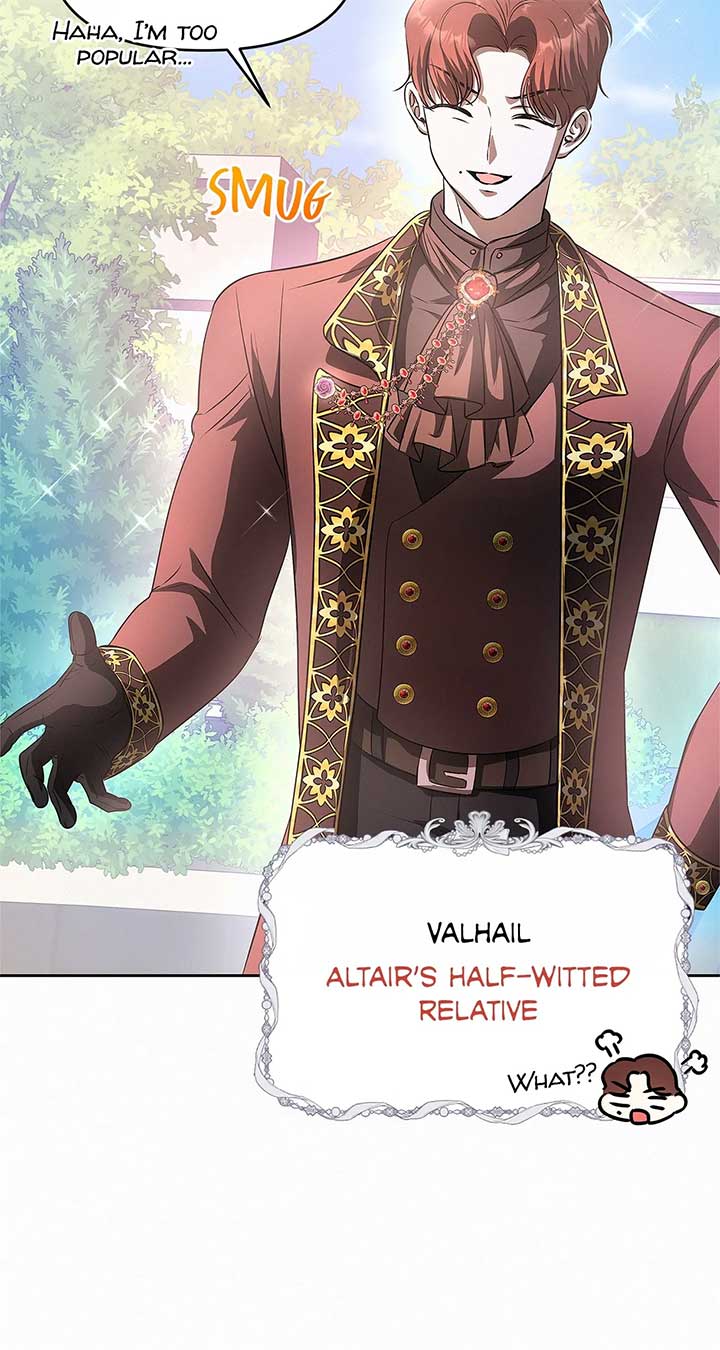 Read I’ve Probably Made a Mistake in Getting Married Manga Online