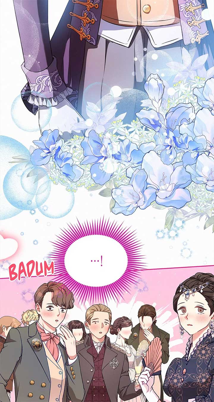 Read I’ve Probably Made a Mistake in Getting Married Manga Online