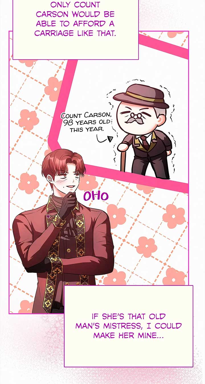 Read I’ve Probably Made a Mistake in Getting Married Manga Online