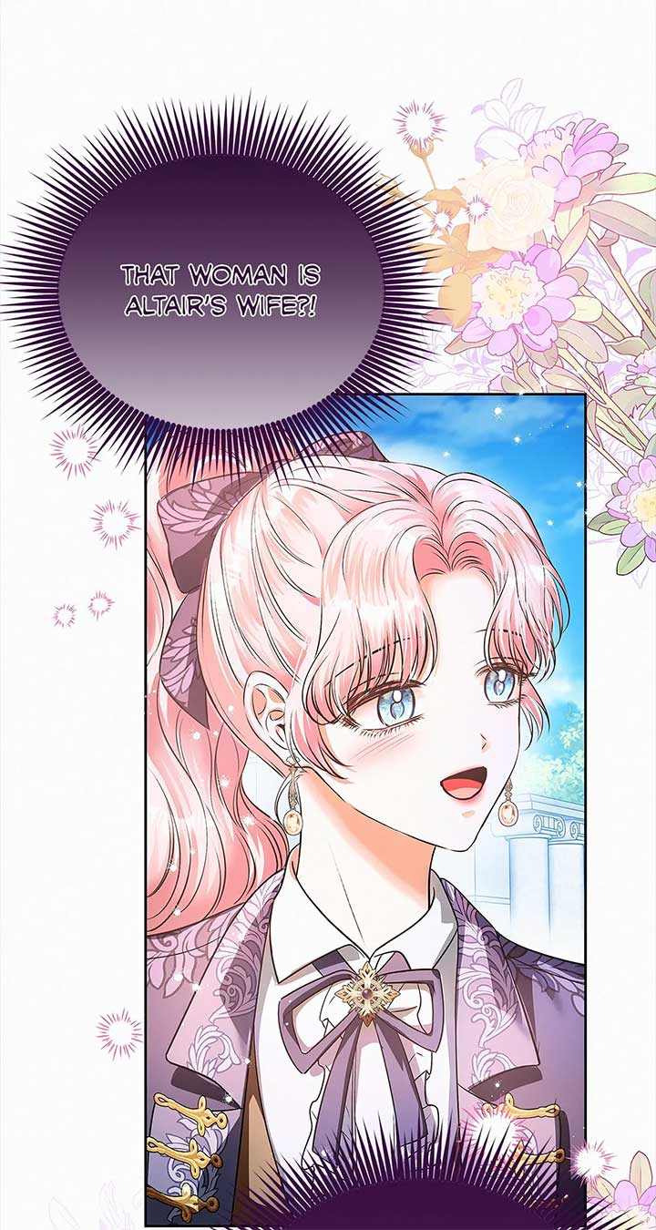 Read I’ve Probably Made a Mistake in Getting Married Manga Online