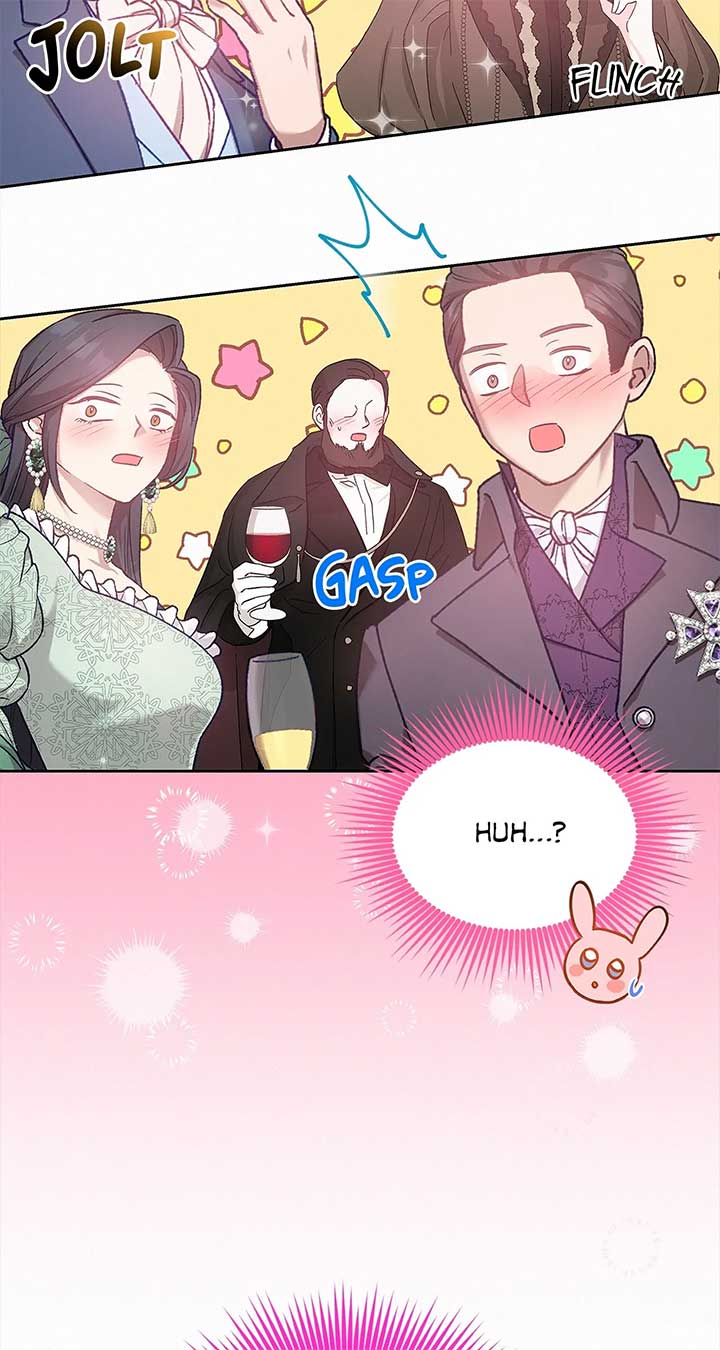 Read I’ve Probably Made a Mistake in Getting Married Manga Online