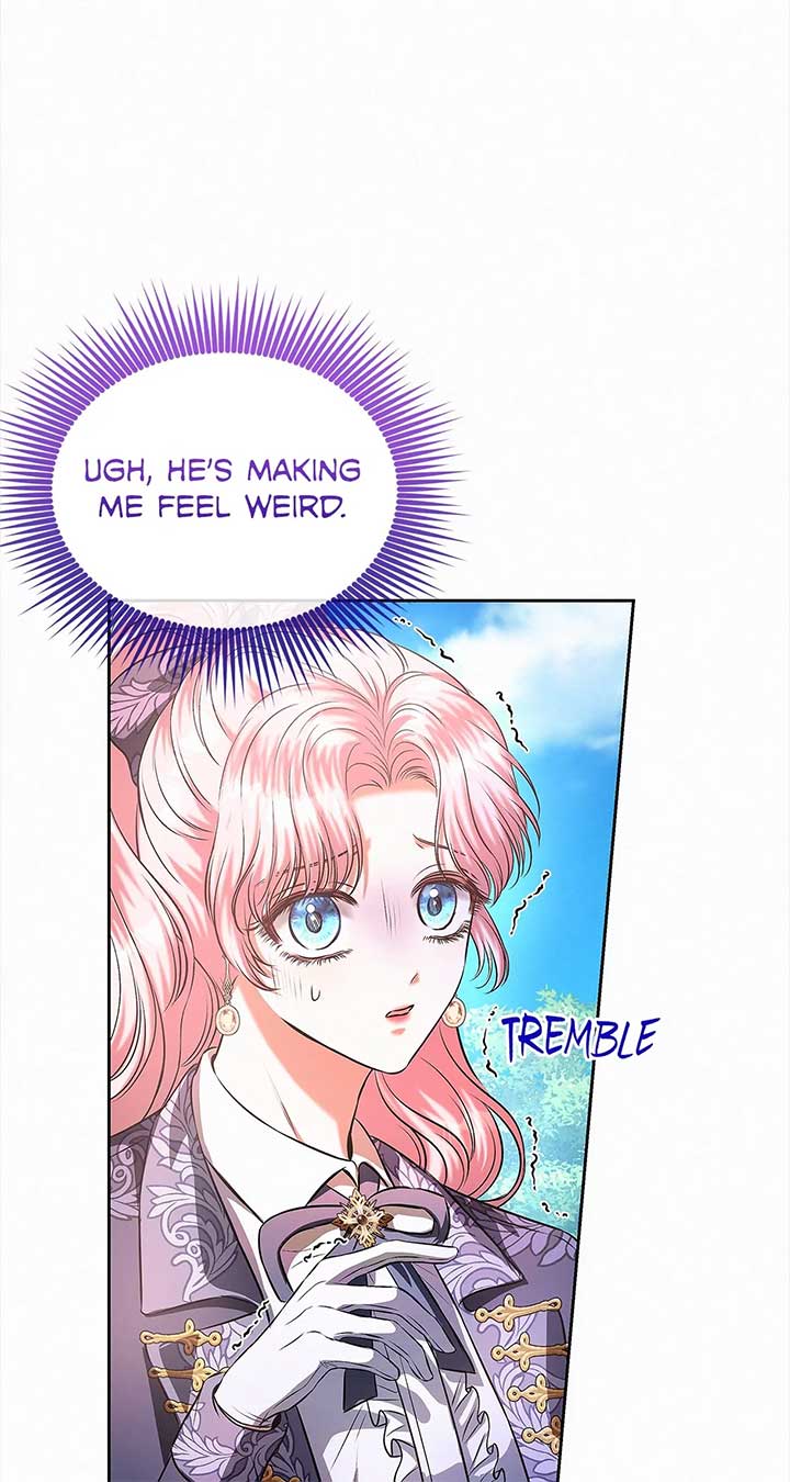 Read I’ve Probably Made a Mistake in Getting Married Manga Online