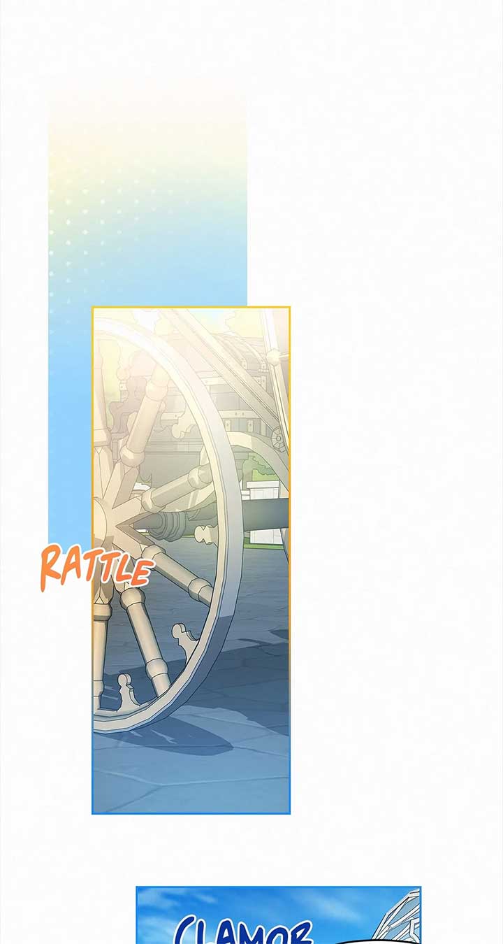 Read I’ve Probably Made a Mistake in Getting Married Manga Online