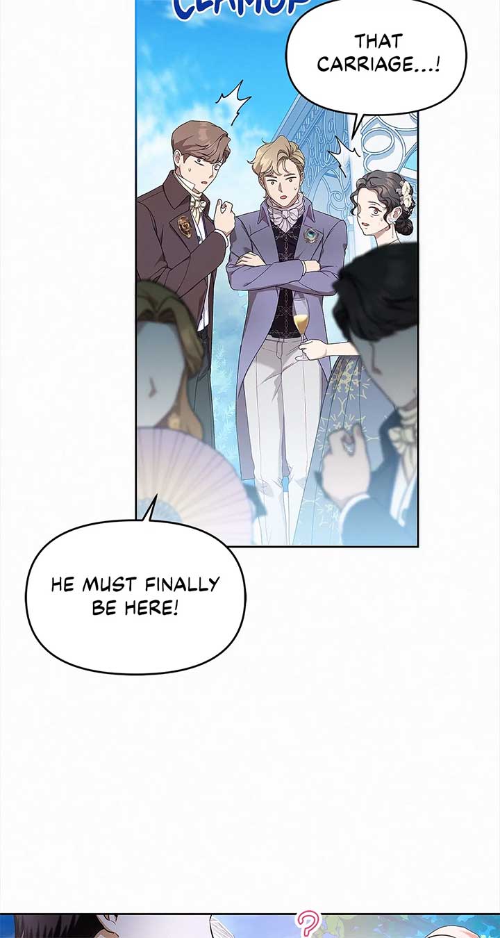 Read I’ve Probably Made a Mistake in Getting Married Manga Online