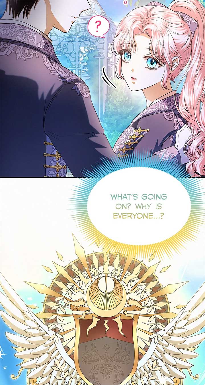 Read I’ve Probably Made a Mistake in Getting Married Manga Online