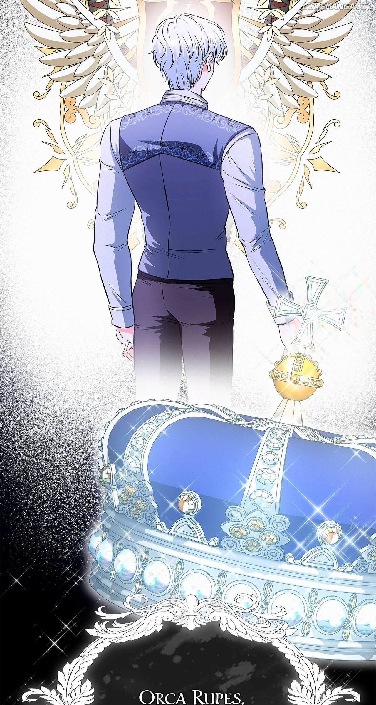 Read I’ve Probably Made a Mistake in Getting Married Manga Online