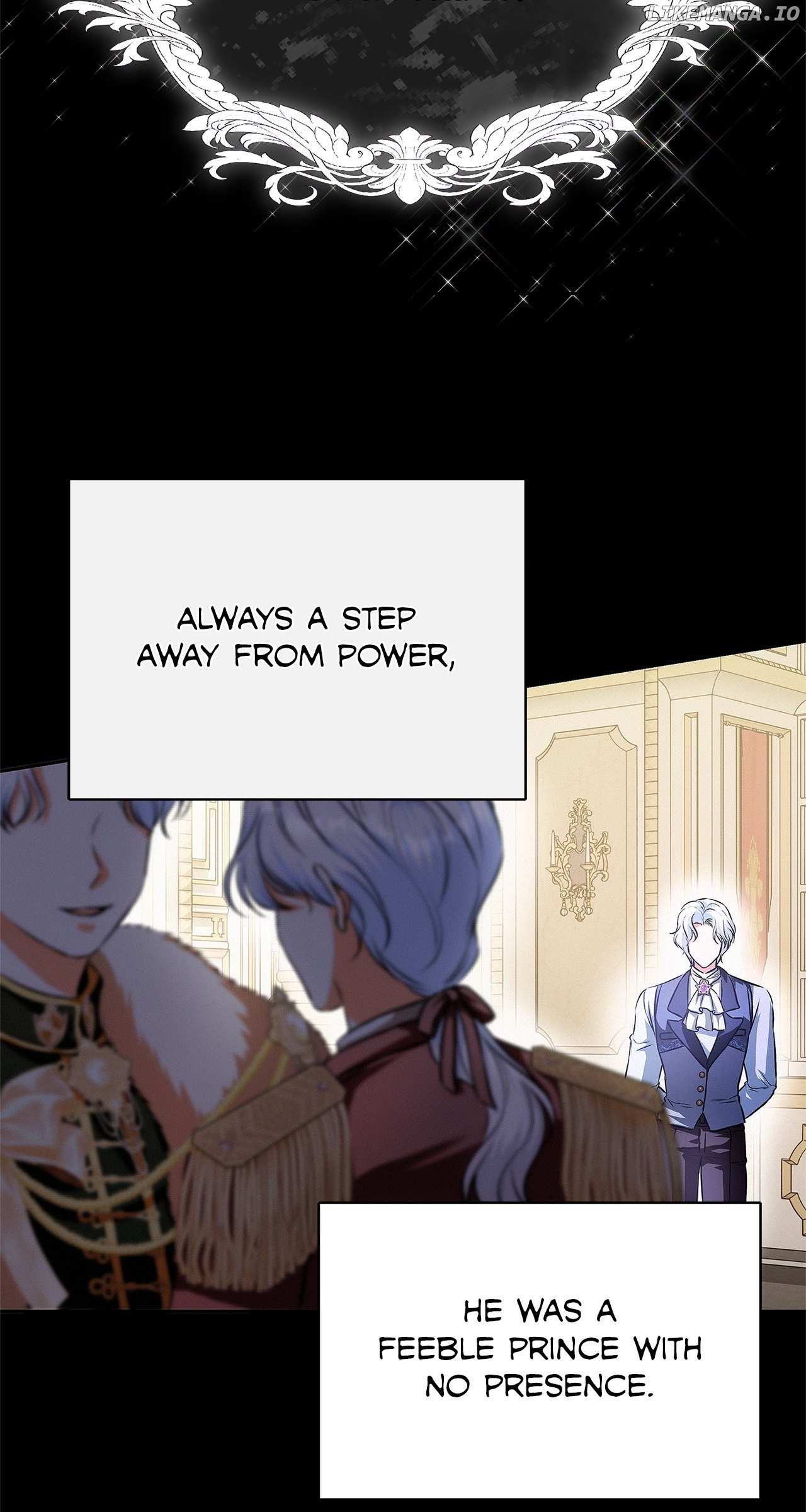 Read I’ve Probably Made a Mistake in Getting Married Manga Online