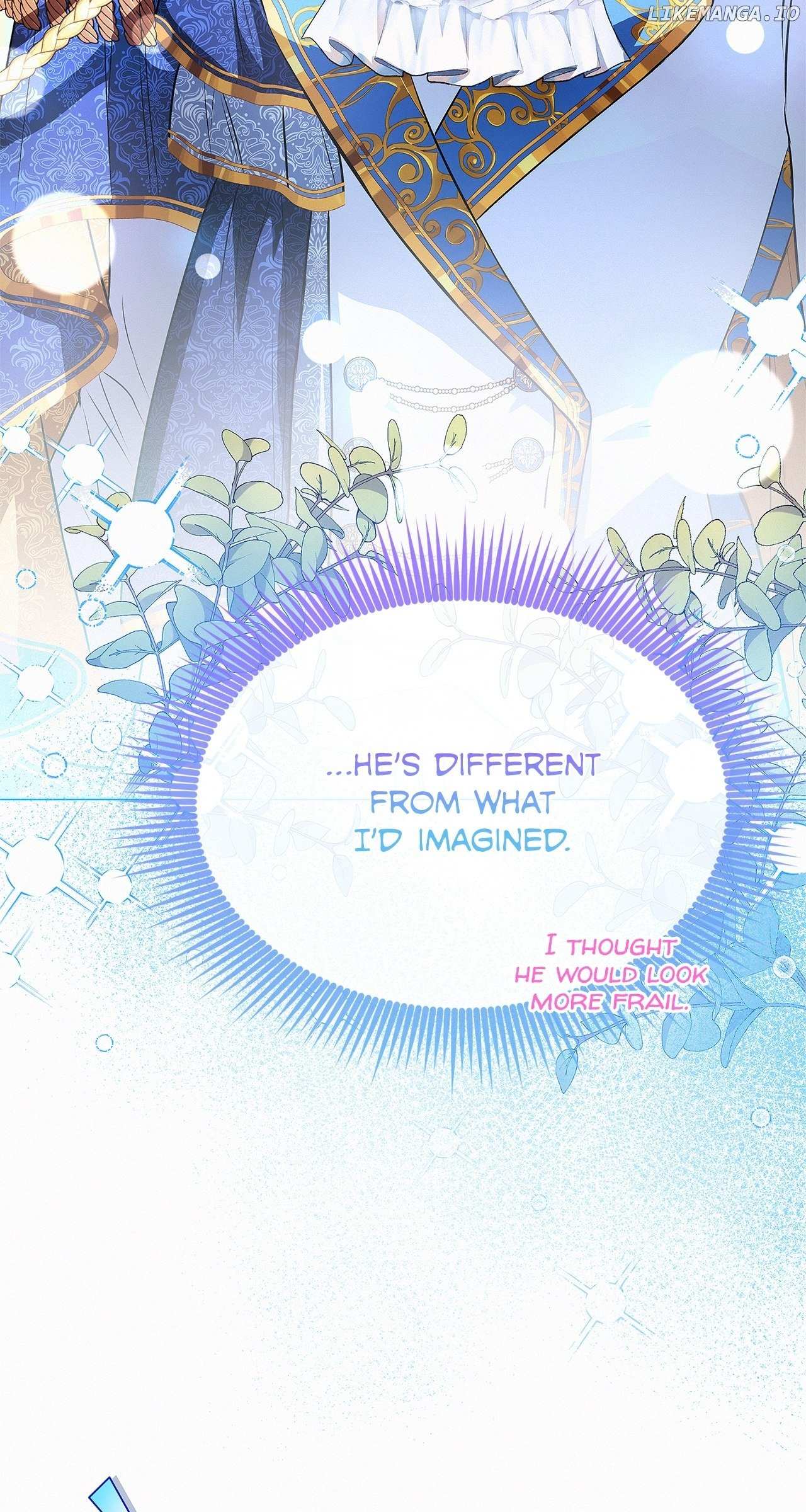 Read I’ve Probably Made a Mistake in Getting Married Manga Online